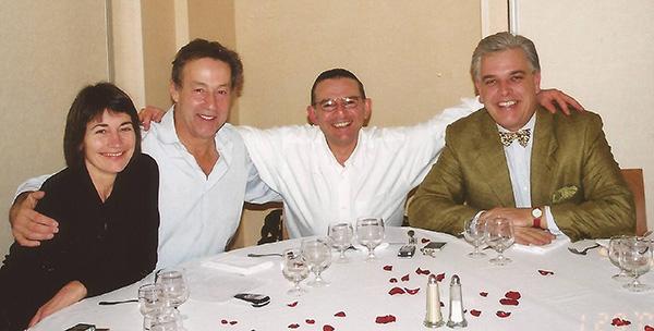 Gérard-KLEIN & Fred-Gersal